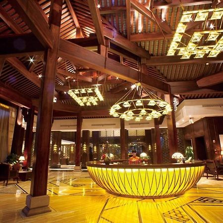 Dockside Boutique Hotel Wuzhen Экстерьер фото