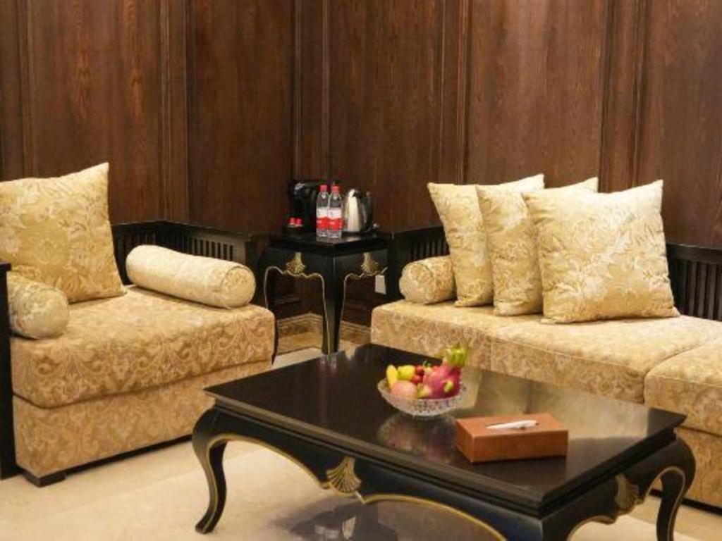 Dockside Boutique Hotel Wuzhen Экстерьер фото